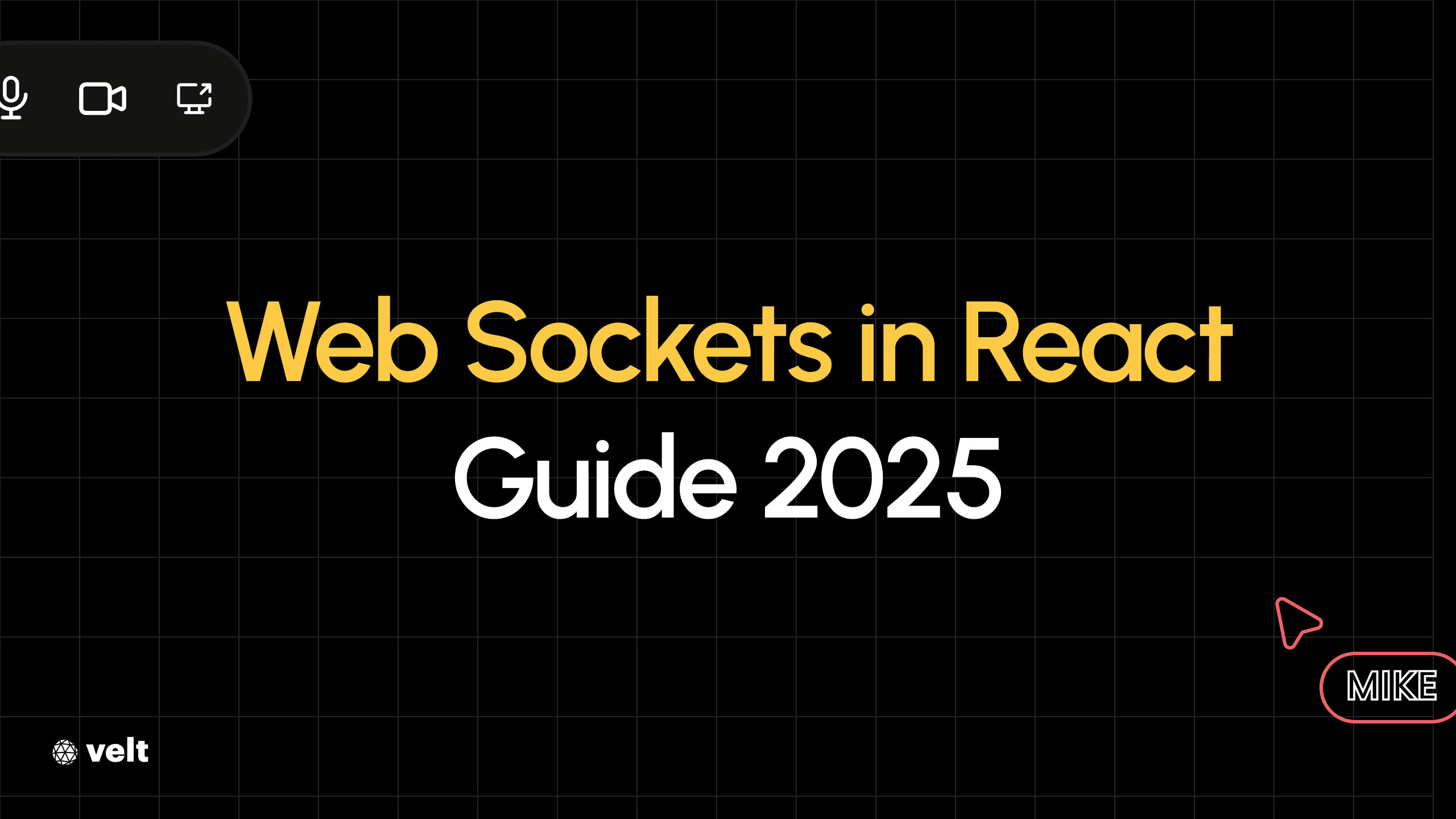 WebSockets in React Guide 2025
