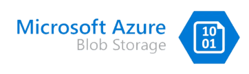 Microsoft Azure Blob Storage