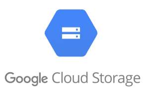 Google Cloud Storage