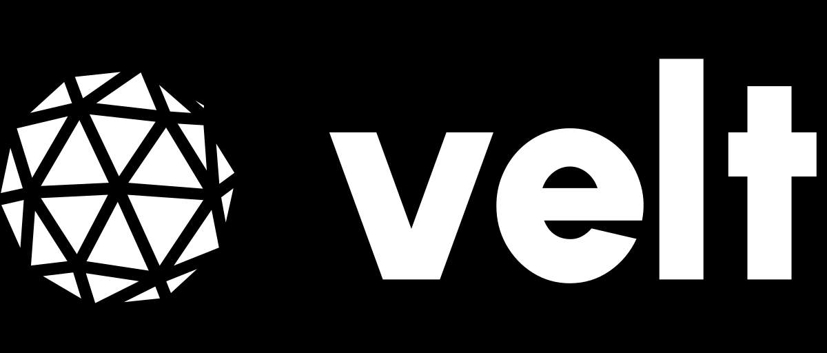 Velt logo